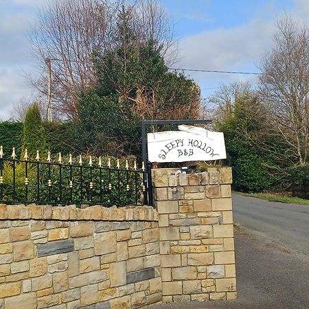 Sleepy Hollow B&B Donegal Town Bagian luar foto