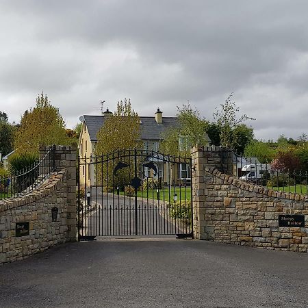 Sleepy Hollow B&B Donegal Town Bagian luar foto