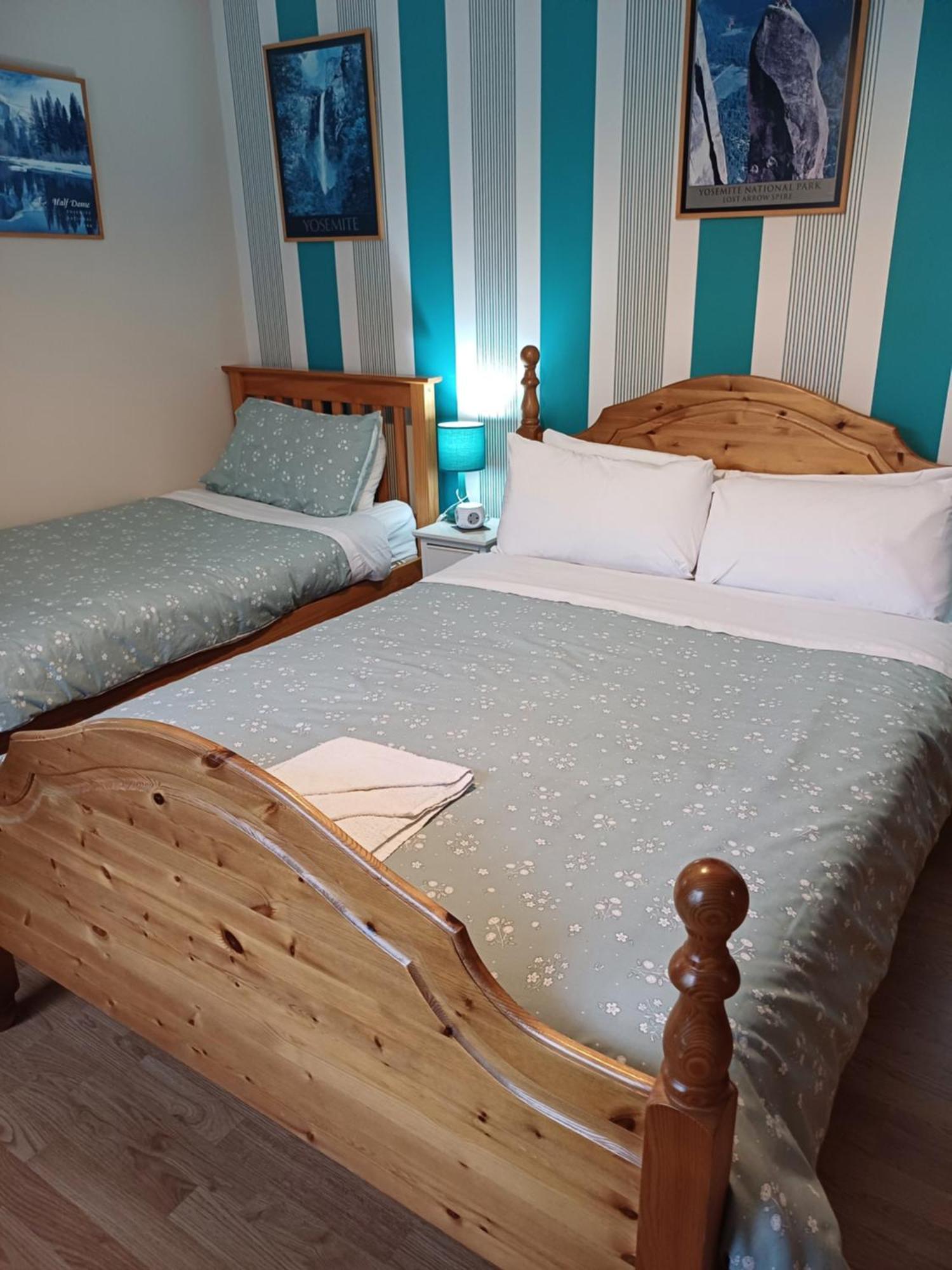 Sleepy Hollow B&B Donegal Town Ruang foto