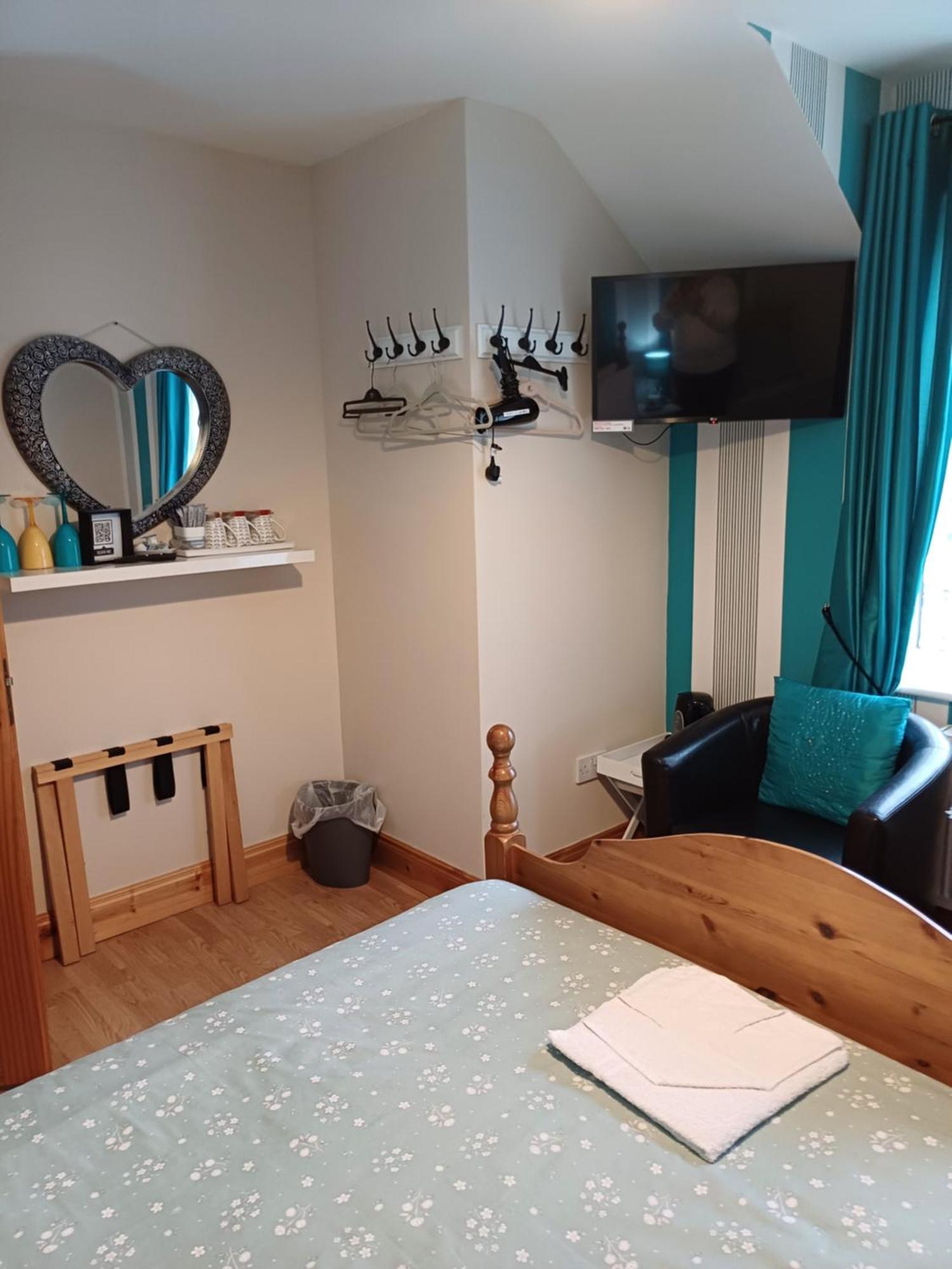 Sleepy Hollow B&B Donegal Town Ruang foto