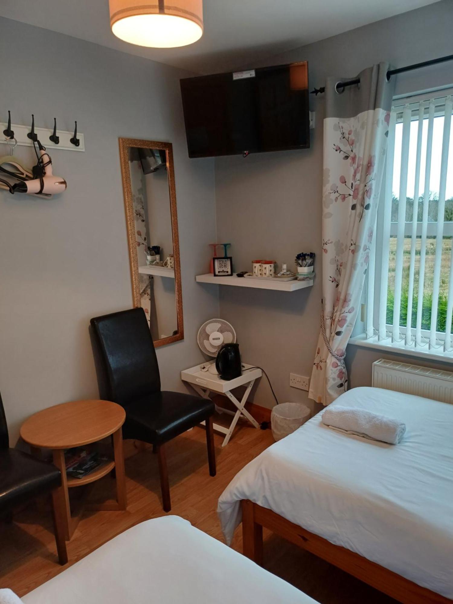 Sleepy Hollow B&B Donegal Town Ruang foto