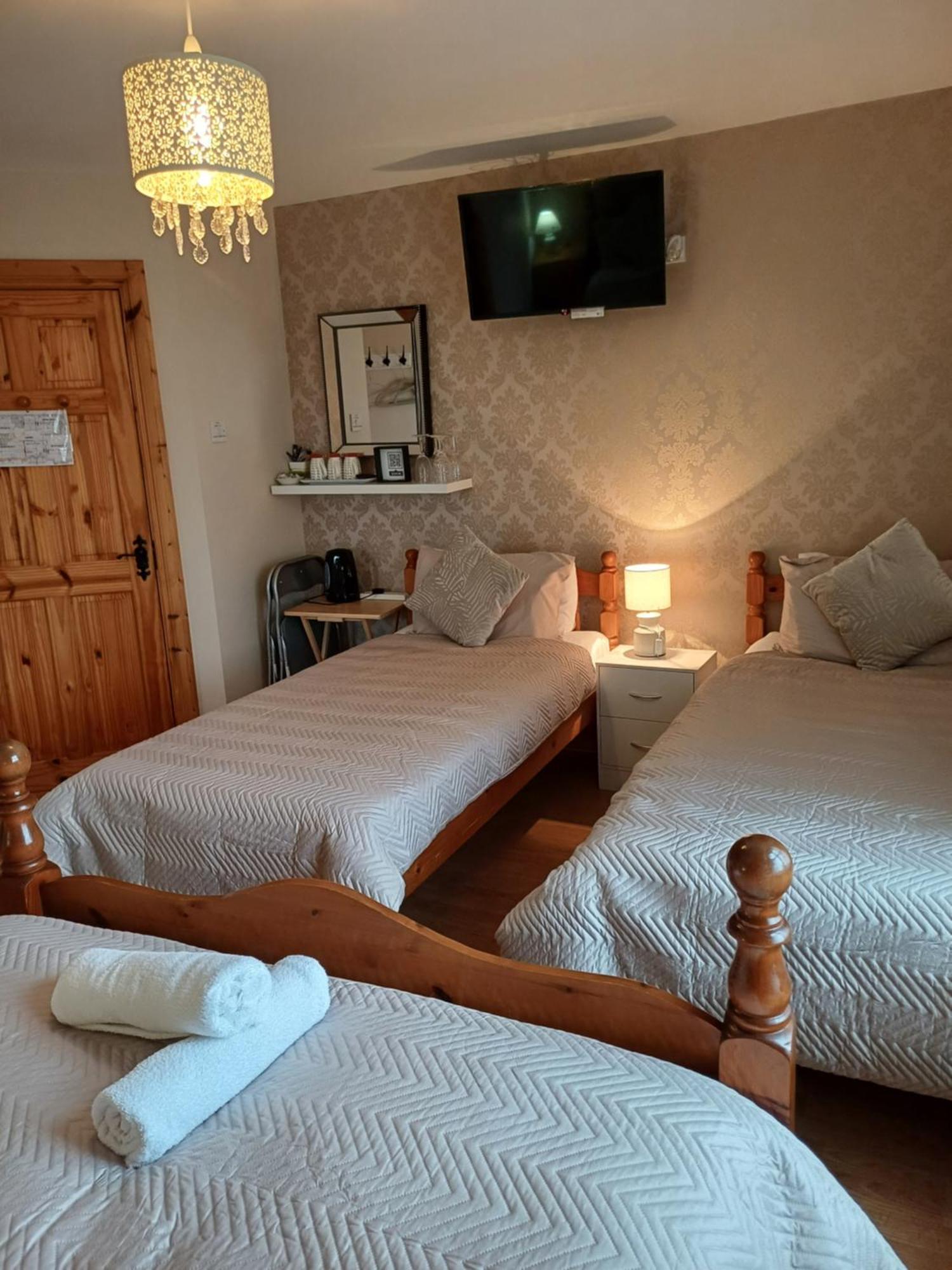 Sleepy Hollow B&B Donegal Town Ruang foto