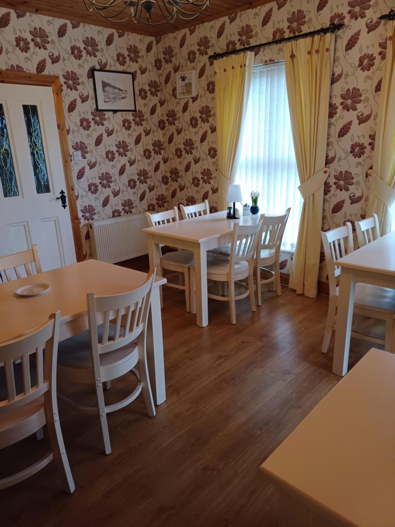 Sleepy Hollow B&B Donegal Town Bagian luar foto