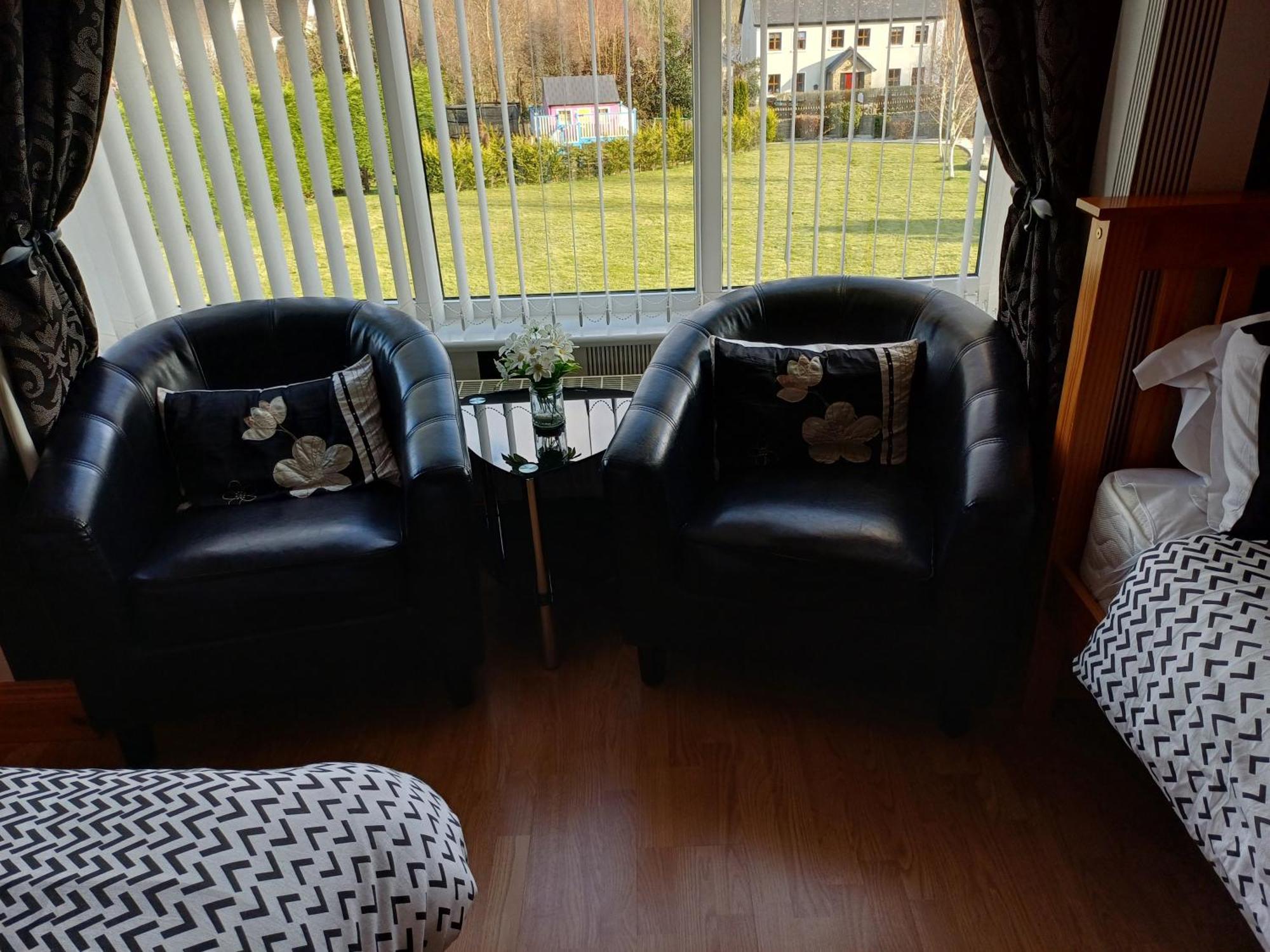 Sleepy Hollow B&B Donegal Town Ruang foto