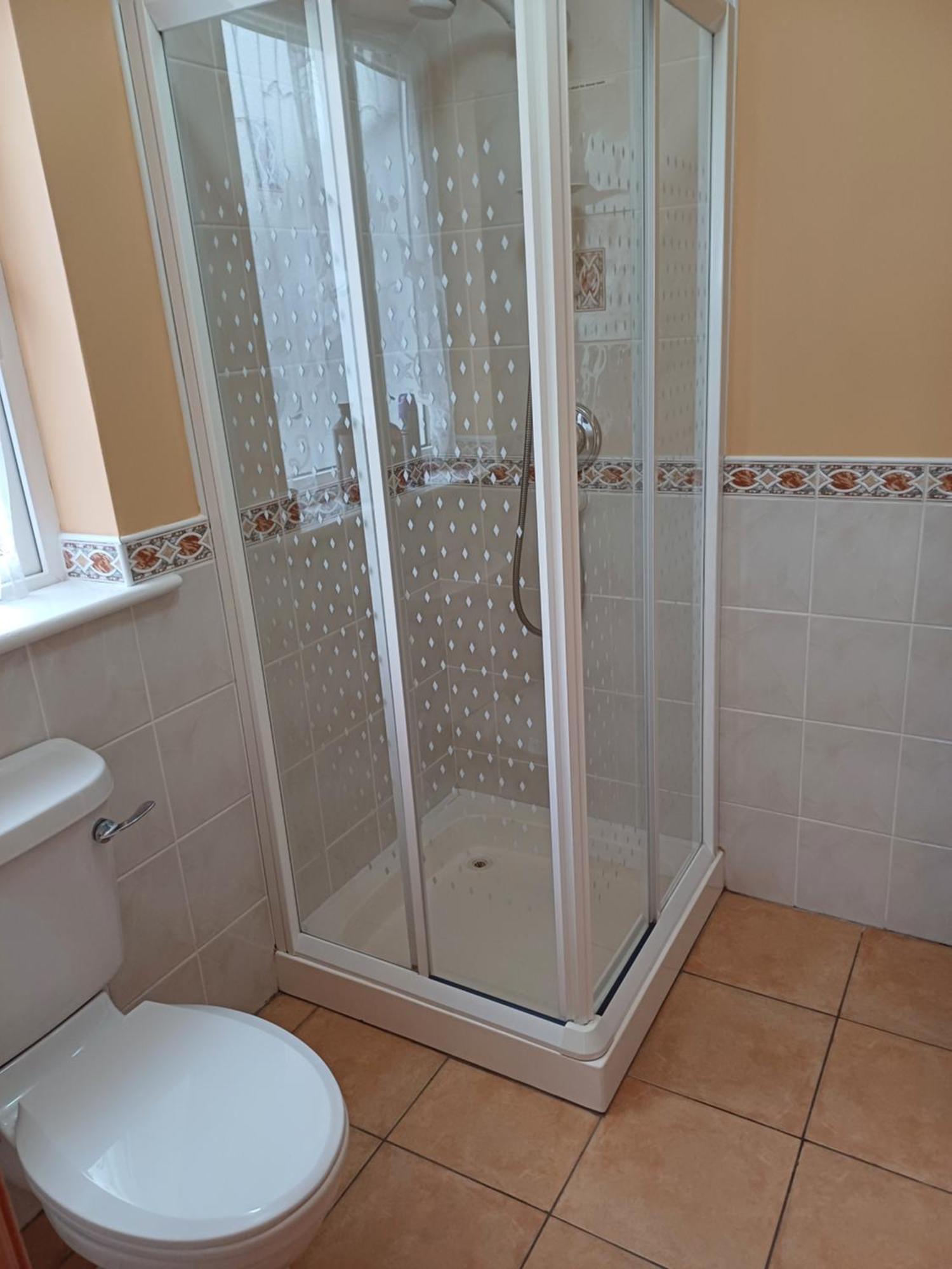 Sleepy Hollow B&B Donegal Town Ruang foto