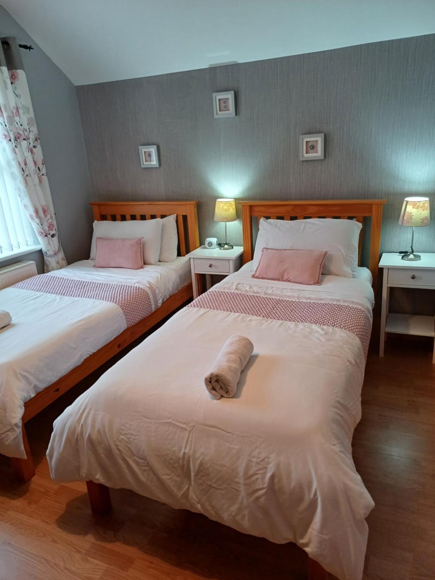 Sleepy Hollow B&B Donegal Town Ruang foto