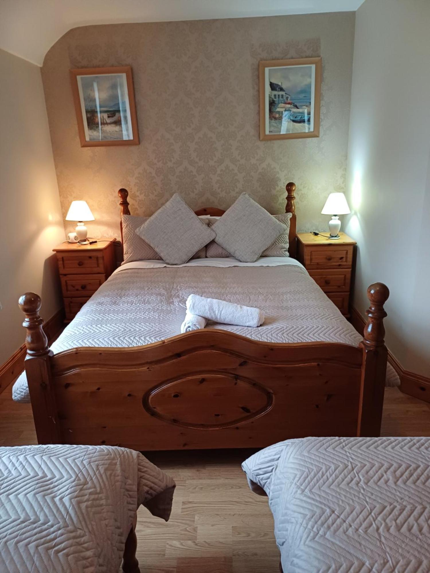 Sleepy Hollow B&B Donegal Town Ruang foto