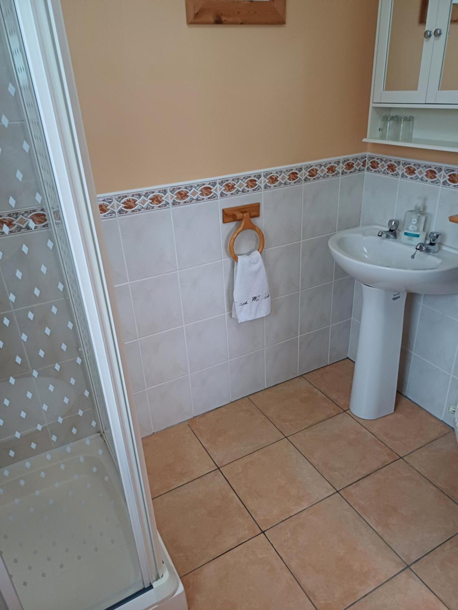 Sleepy Hollow B&B Donegal Town Ruang foto