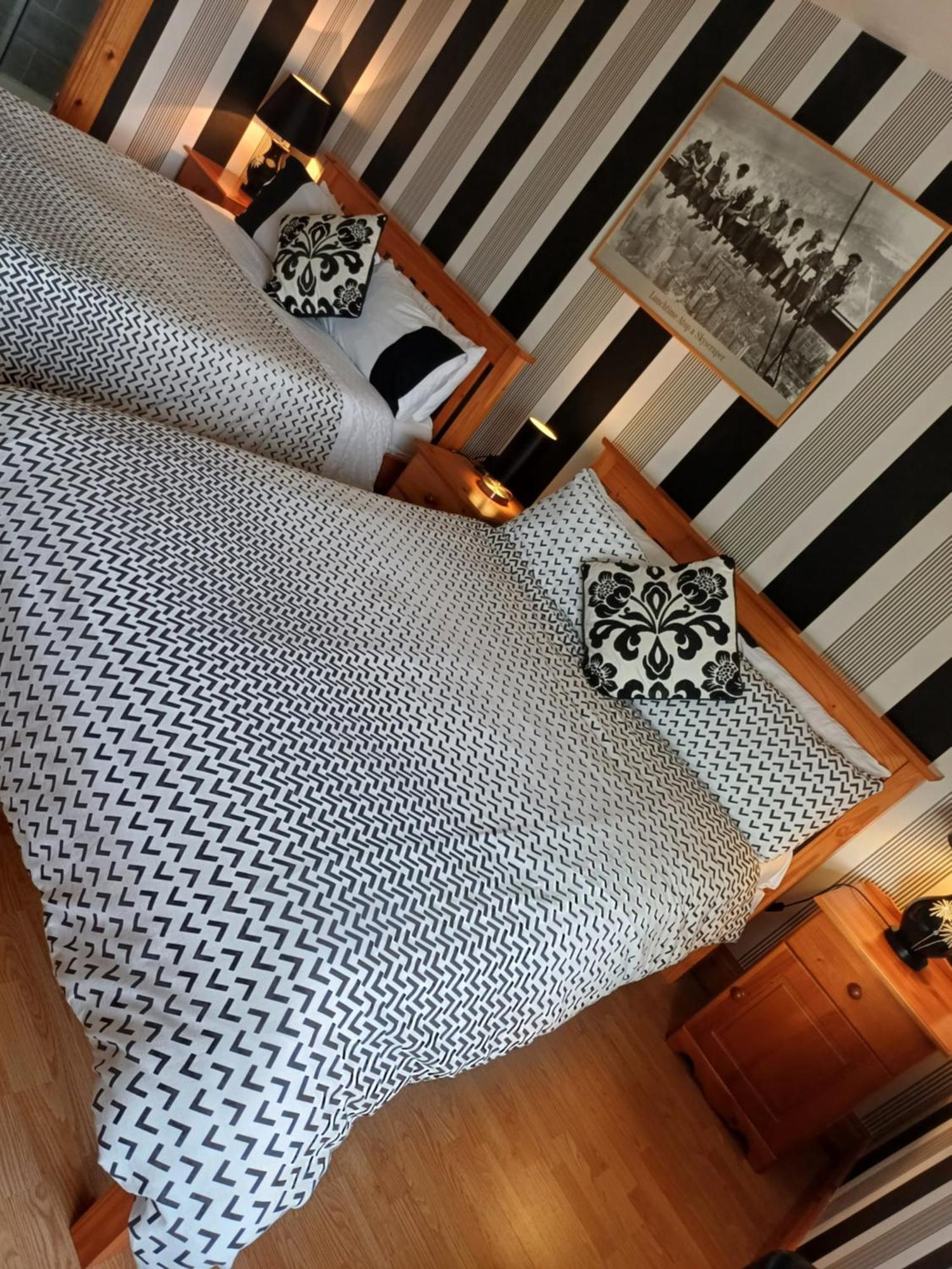 Sleepy Hollow B&B Donegal Town Ruang foto