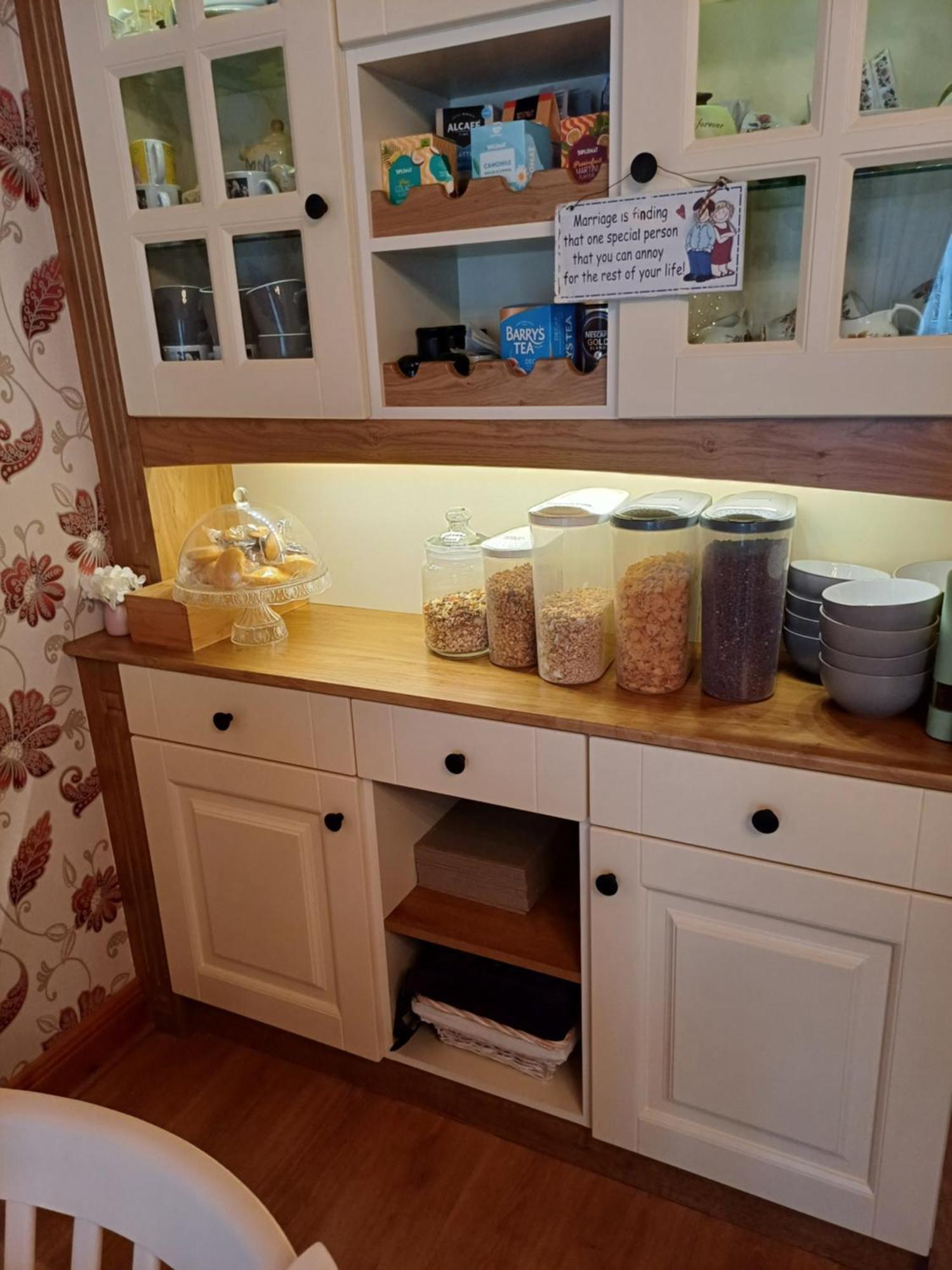 Sleepy Hollow B&B Donegal Town Bagian luar foto
